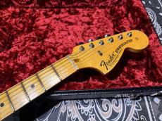 Fender Custom Shop Fender Custom Shop '69 Stratocaster Heavy Relic / Olympic White_5