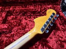 Fender Custom Shop Fender Custom Shop '69 Stratocaster Heavy Relic / Olympic White_9
