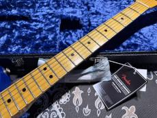 Fender Custom Shop Fender Custom Shop LTD '68 Telecaster Relic Blue Flower_4