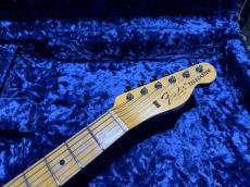 Fender Custom Shop Fender Custom Shop LTD '68 Telecaster Relic Blue Flower_5