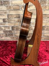 Paco Castillo パコ・カスティージョ 234TE Narrow Neck 松・ローズウッド_5