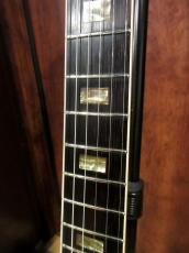 Gibson 1965 ES-335TDC Cherry Red "Stop Tailpiece Modify"_4