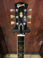 Gibson 1965 ES-335TDC Cherry Red "Stop Tailpiece Modify"_5