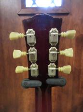 Gibson 1965 ES-335TDC Cherry Red "Stop Tailpiece Modify"_6