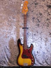 Fender Precision Bass '66 SB/R