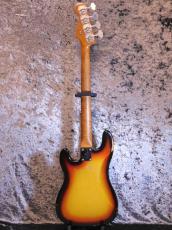 Fender Precision Bass '66 SB/R_2