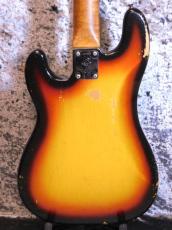Fender Precision Bass '66 SB/R_4