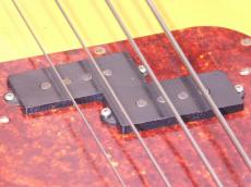 Fender Precision Bass '66 SB/R_6