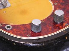 Fender Precision Bass '66 SB/R_8