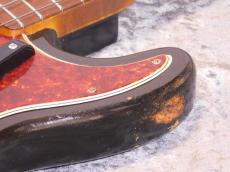 Fender Precision Bass '66 SB/R_10
