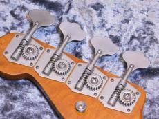 Fender Precision Bass '66 SB/R_13
