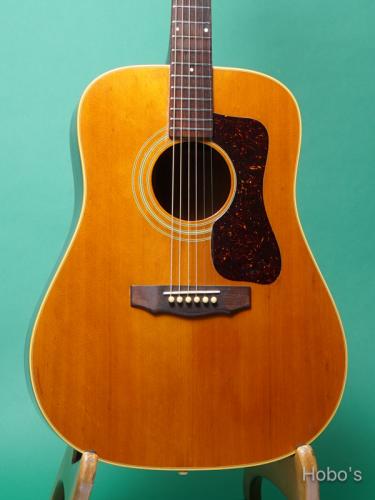 Guild D-40