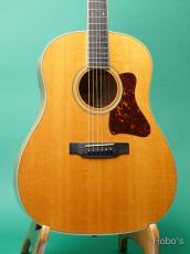 Collings CJ Maple Custom "D-2 Style Headstock"