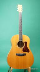 Collings CJ Maple Custom "D-2 Style Headstock"_2