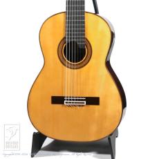VICENTE CARRILLO Yamandu Costa Modelo Estudio【48回無金利対象品】