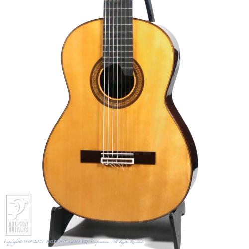 VICENTE CARRILLO Yamandu Costa Modelo Estudio【48回無金利対象品】