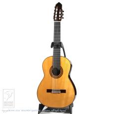 VICENTE CARRILLO Yamandu Costa Modelo Estudio【48回無金利対象品】_2