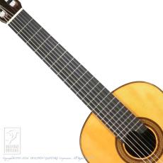 VICENTE CARRILLO Yamandu Costa Modelo Estudio【48回無金利対象品】_5