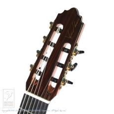 VICENTE CARRILLO Yamandu Costa Modelo Estudio【48回無金利対象品】_7