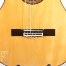 VICENTE CARRILLO Yamandu Costa Modelo Estudio【48回無金利対象品】_10