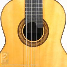 VICENTE CARRILLO Yamandu Costa Modelo Estudio【48回無金利対象品】_11
