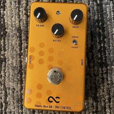 One Control Honey Bee OD 【オーバードライブ】