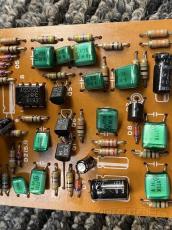 BOSS 1986 SD-1 SUPER Over Drive 【JRC 4558 DD】【MADE IN JAPAN】【Vintage】_3