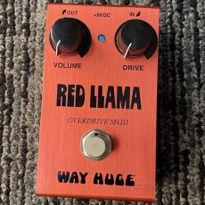 WAY HUGE WM23 Red Llama Mk III【オーバードライブ】