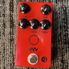 JHS Pedals Angry Charlie V3【オーバードライブ】