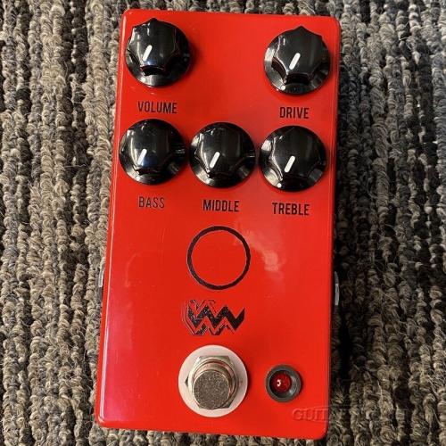 JHS Pedals Angry Charlie V3【オーバードライブ】