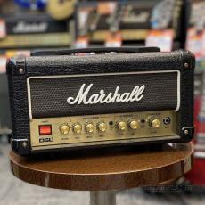 Marshall DSL1H - 2020年製 【チューブアンプヘッド】