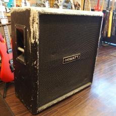 Hiwatt 【半期決算セール】SE4122【キャビネット】【Celestion Vintage30x4】