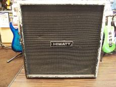 Hiwatt 【半期決算セール】SE4122【キャビネット】【Celestion Vintage30x4】_3