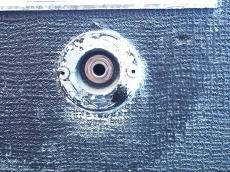 Hiwatt 【半期決算セール】SE4122【キャビネット】【Celestion Vintage30x4】_8