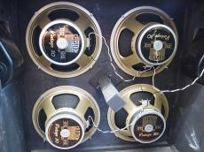 Hiwatt 【半期決算セール】SE4122【キャビネット】【Celestion Vintage30x4】_9