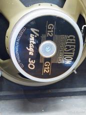 Hiwatt 【半期決算セール】SE4122【キャビネット】【Celestion Vintage30x4】_10