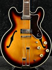 Epiphone Sheraton-Vintage Sunburst- 【中古!】