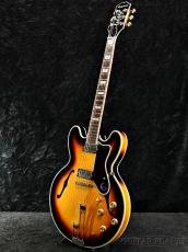 Epiphone Sheraton-Vintage Sunburst- 【中古!】_3