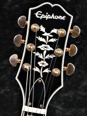 Epiphone Sheraton-Vintage Sunburst- 【中古!】_4