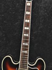 Epiphone Sheraton-Vintage Sunburst- 【中古!】_5