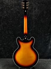 Epiphone Sheraton-Vintage Sunburst- 【中古!】_7