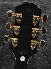 Epiphone Sheraton-Vintage Sunburst- 【中古!】_8