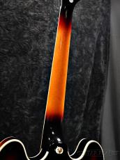Epiphone Sheraton-Vintage Sunburst- 【中古!】_9