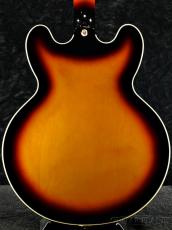 Epiphone Sheraton-Vintage Sunburst- 【中古!】_10