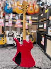 Burny MG-85X hide Model -CS (Cherry Sunburst)- 1995年頃製【軽量2.96kg】_4