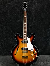 Epiphone 【半期決算セール】Casino -Vintage Sunburst- #25021511862_2