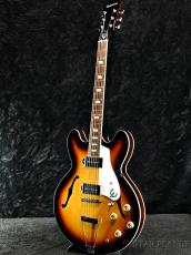 Epiphone 【半期決算セール】Casino -Vintage Sunburst- #25021511862_3