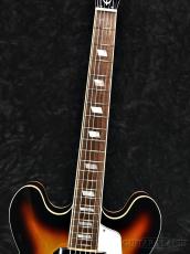 Epiphone 【半期決算セール】Casino -Vintage Sunburst- #25021511862_5