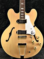 Epiphone 【半期決算セール】Casino -Natural- #25041511492