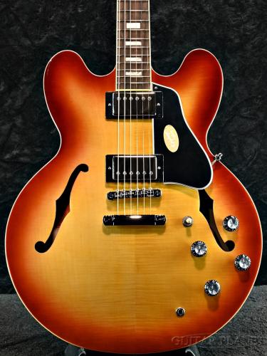 Epiphone 【半期決算セール】ES-335 Figured-Raspberry Tea Burst- #25041511331